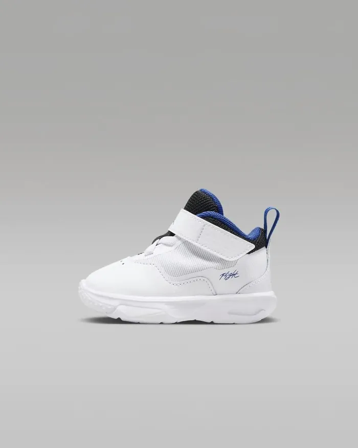 Kids Stay Loyal 3 Whitegame Royalblack Nike Baby and Toddler 03 Years