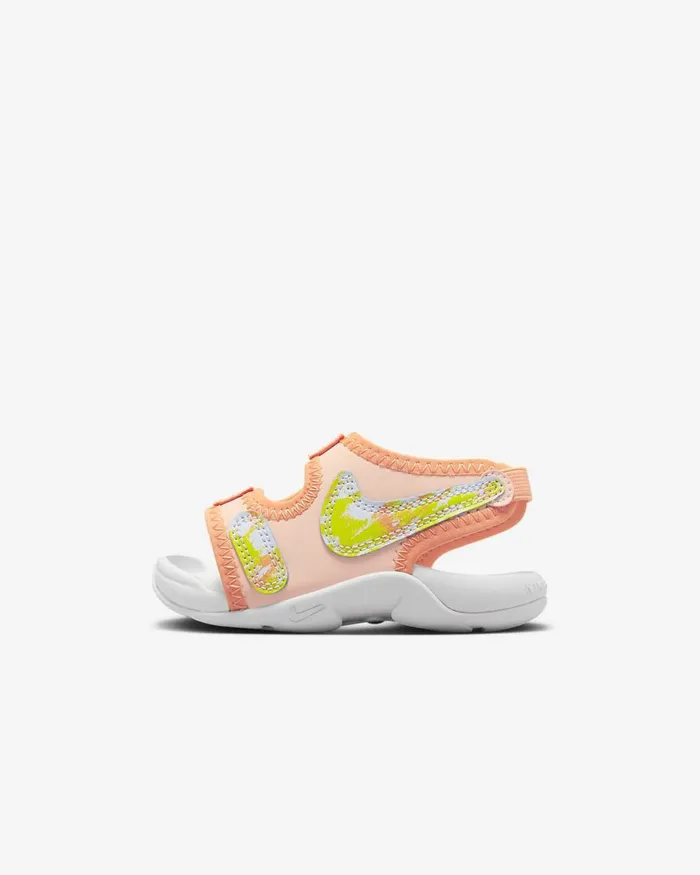 Kids Sunray Adjust 6 Se Arctic Orangephoton Dustorange Trancemulticolour Nike Baby and Toddler 03 Years Kids Sunray Adjust 6 Se Arctic Orangephoton Dustorange Trancemulticolour Nike Baby and Toddler 03 Years