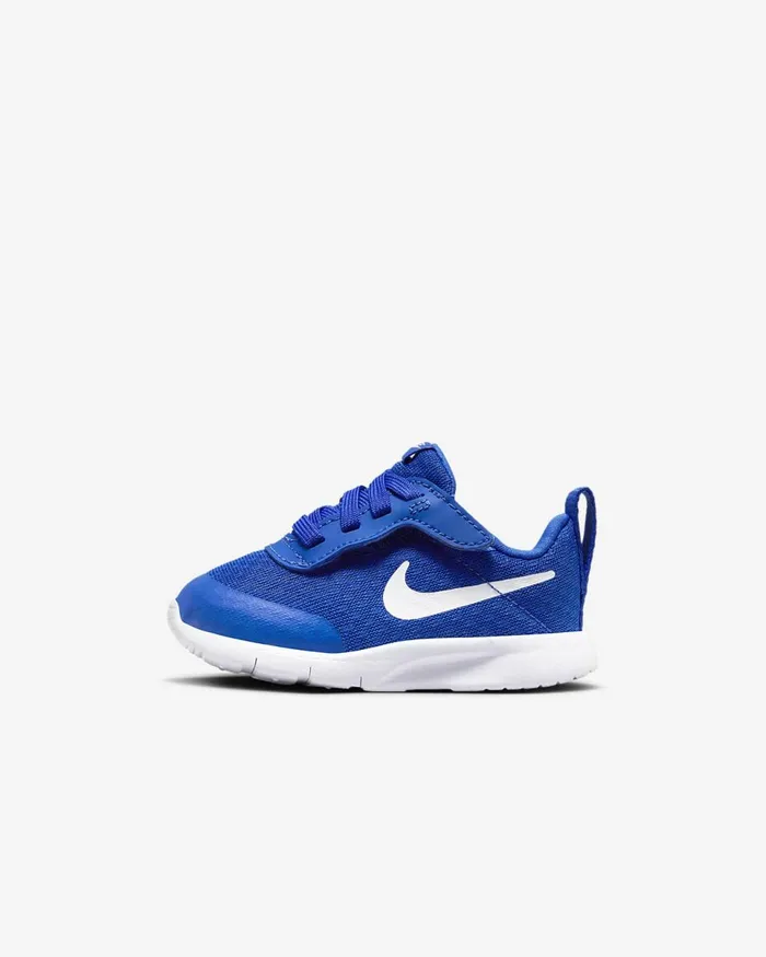 Kids Tanjun Easyon Game Royalwhitewhite Nike Lifestyle