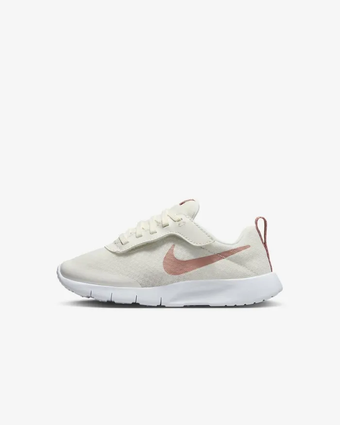 Kids Tanjun Easyon Summit Whitered Stardustred Stardust Nike Lifestyle
