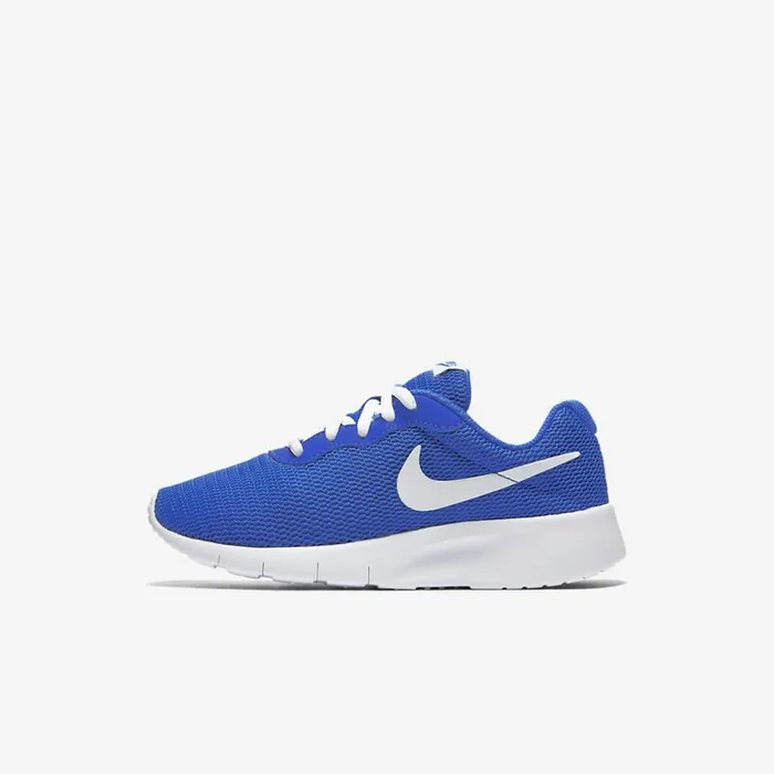 Kids Tanjun Game Royalwhite Nike Lifestyle