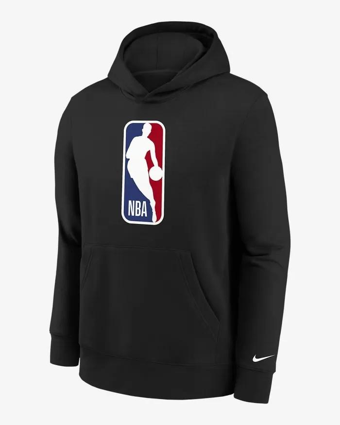 Kids Team 31 Essential Black Nike Sport Clothing