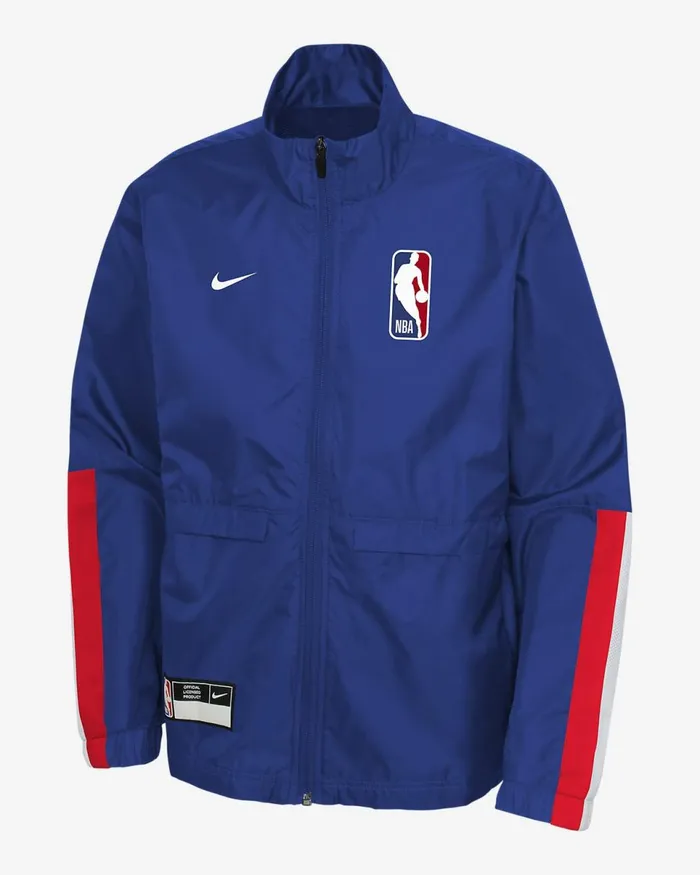 Kids Team 31 Old Royal Nike Tracksuits