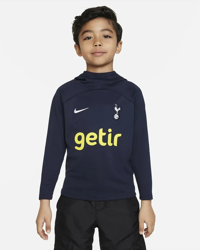 Kids Tottenham Hotspur Academy Pro Marinepure Violet Nike Hoodies And Sweatshirts Kids Tottenham Hotspur Academy Pro Marinepure Violet Nike Hoodies And Sweatshirts