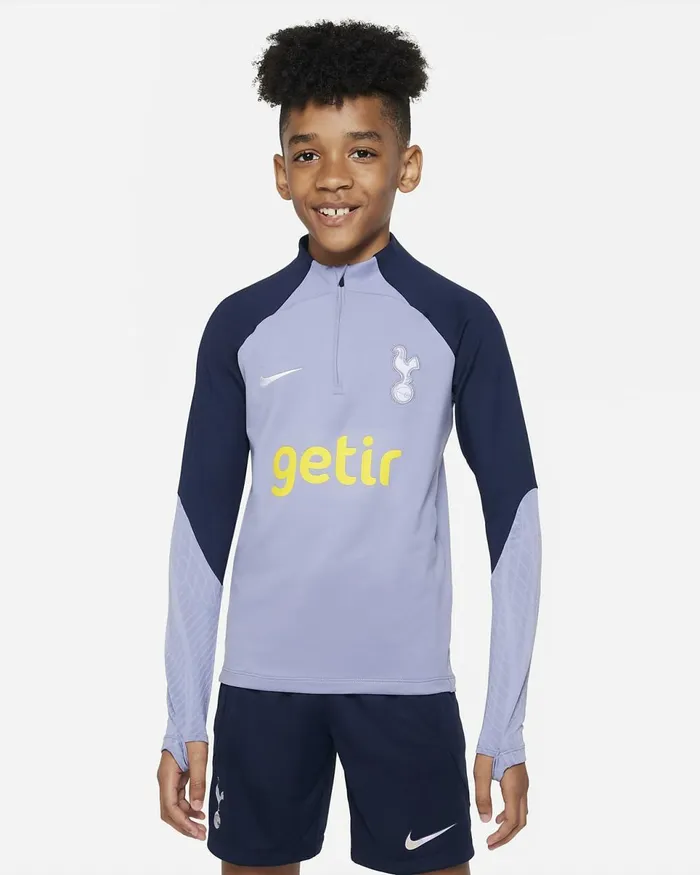 Kids Tottenham Hotspur Strike Iron Purpleiron Purpleviolet Starpure Violet Nike Tops And TShirts Kids Tottenham Hotspur Strike Iron Purpleiron Purpleviolet Starpure Violet Nike Tops And TShirts