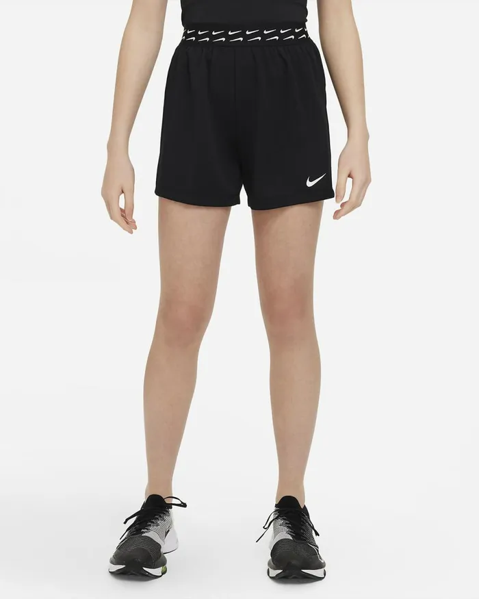 Kids Trophy Blackwhite Nike Sport Clothing