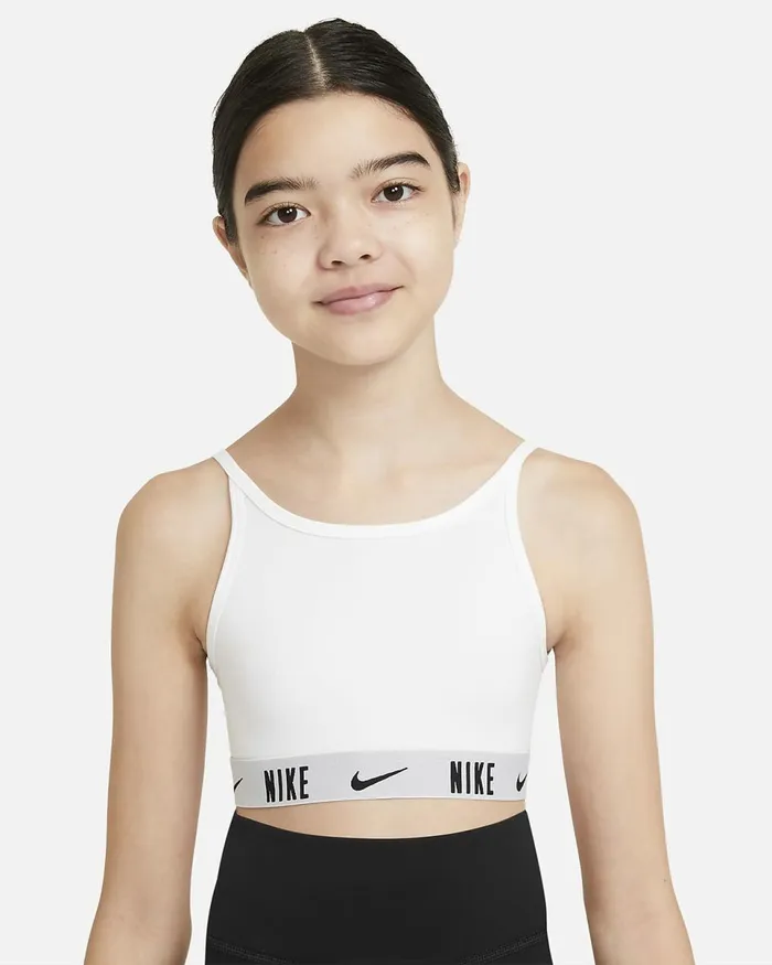 Kids Trophy Whitewhiteblack Nike Sport Clothing