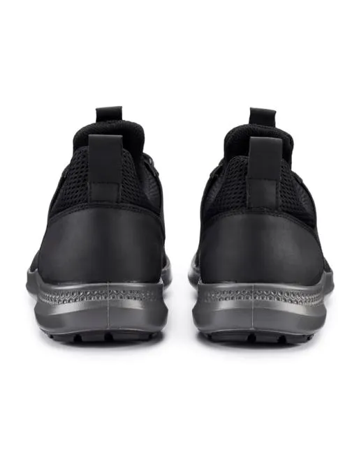 Lace Up Shoes Mens Hotter Keswick Shoes Black
