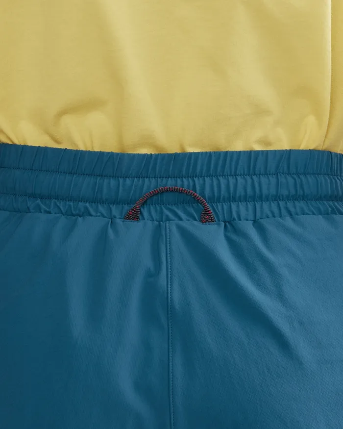 Laufey WoLightweight Shorts Chaya Sand Women Klttermusen Shorts