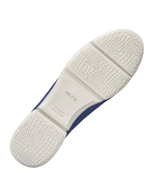 Loafers and Moccasins Women Hotter Ocean Shoes Cobalt Blue Loafers and Moccasins Women Hotter Ocean Shoes Cobalt Blue