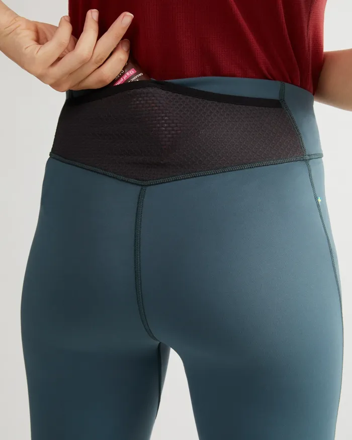 Mne Compression Tights Raven Women Klttermusen Pants