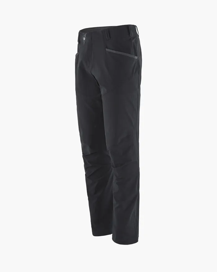 Magne 20 WindStretch Pants 8211 Short Black Men Klttermusen Pants