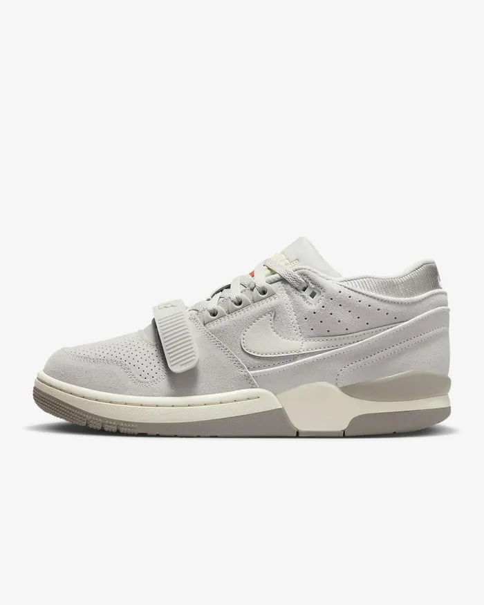 Men Air Alpha Force 88 Light Bonecoconut Milkcobblestonelight Bone Nike Lifestyle Men Air Alpha Force 88 Light Bonecoconut Milkcobblestonelight Bone Nike Lifestyle