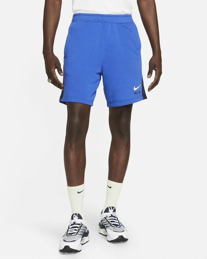 Men Air Game Royalobsidian Nike Shorts