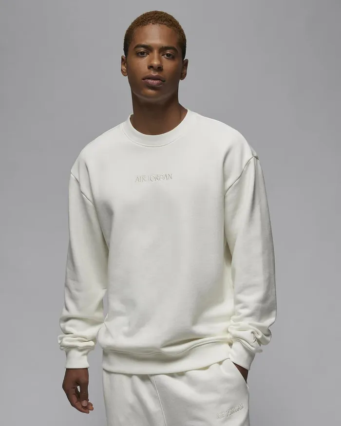 Men Air Jordan Wordmark Sailsail Nike Hoodies And Sweatshirts