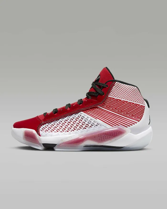Men Air Jordan Xxxviii 039Celebration039 Whiteuniversity Redmetallic Goldblack Nike Jordan Men Air Jordan Xxxviii 039Celebration039 Whiteuniversity Redmetallic Goldblack Nike Jordan