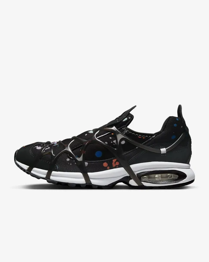 Men Air Kukini Se Blackwhitephantomanthracite Nike Lifestyle