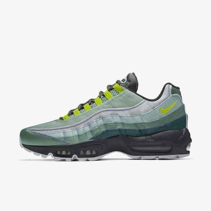 Men Air Max 95 By You Multicolourmulticolourmulticolourmulticolour Nike Nike By You Men Air Max 95 By You Multicolourmulticolourmulticolourmulticolour Nike Nike By You