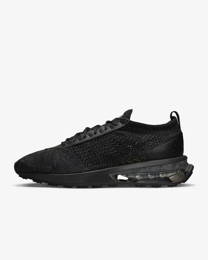 Men Air Max Flyknit Racer Next Nature Blackanthraciteblackblack Nike Lifestyle Men Air Max Flyknit Racer Next Nature Blackanthraciteblackblack Nike Lifestyle