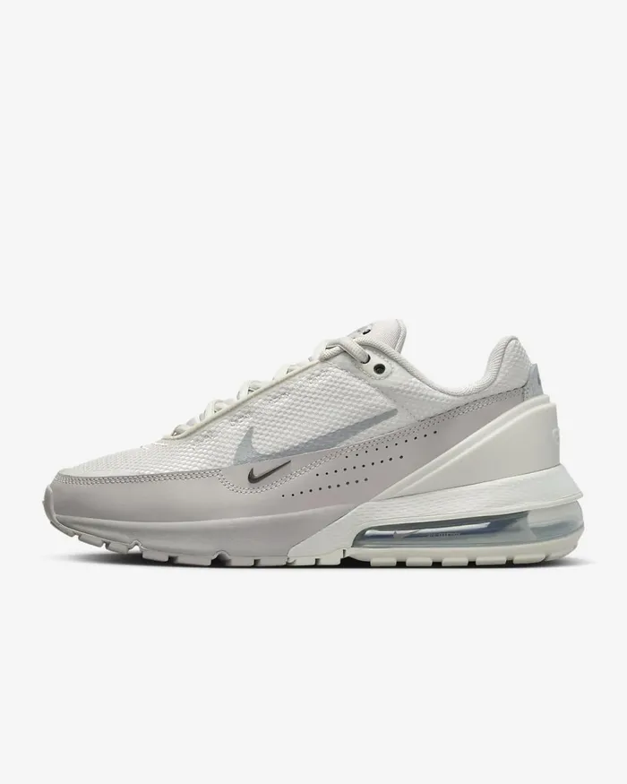Men Air Max Pulse Light Bonecollege Greylight Boneparticle Grey Nike Lifestyle Men Air Max Pulse Light Bonecollege Greylight Boneparticle Grey Nike Lifestyle