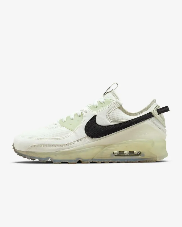 Men Air Max Terrascape 90 Sailsea Glassblack Nike Lifestyle