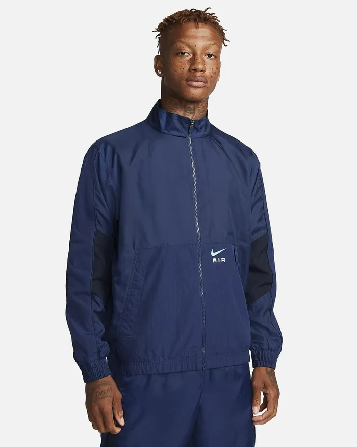 Men Air Midnight Navydark Obsidian Nike Hoodies And Sweatshirts