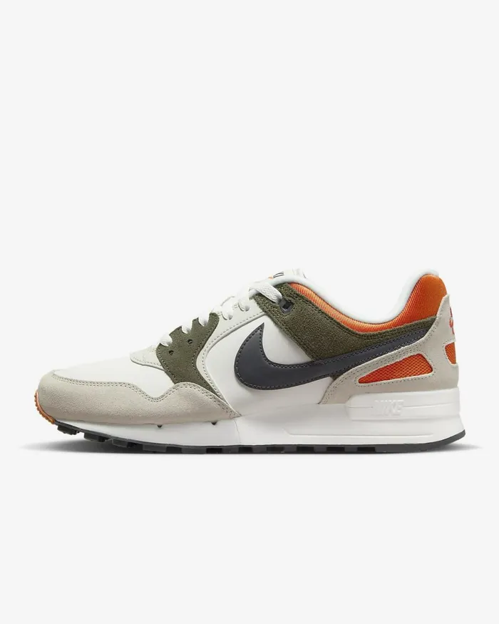 Men Air Pegasus 03989 Phantomcargo Khakilight Boneblack Nike Lifestyle