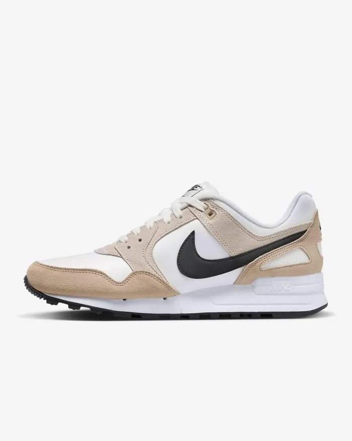 Men Air Pegasus 03989 Summit Whitehemplight Orewood Brownblack Nike Lifestyle