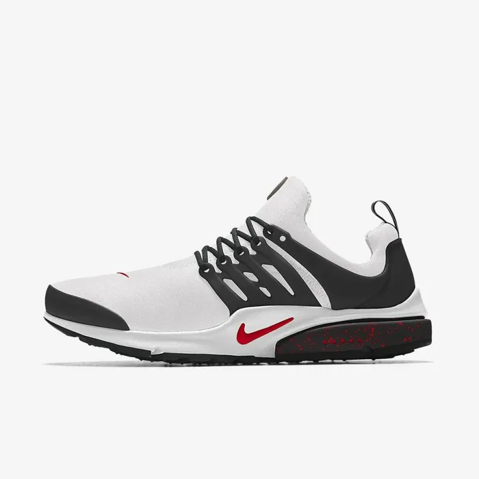 Men Air Presto By You Multicolourmulticolour Nike Lifestyle
