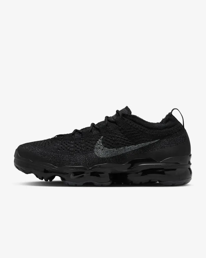 Men Air Vapormax 2023 Flyknit Blackanthraciteblackblack Nike Lifestyle