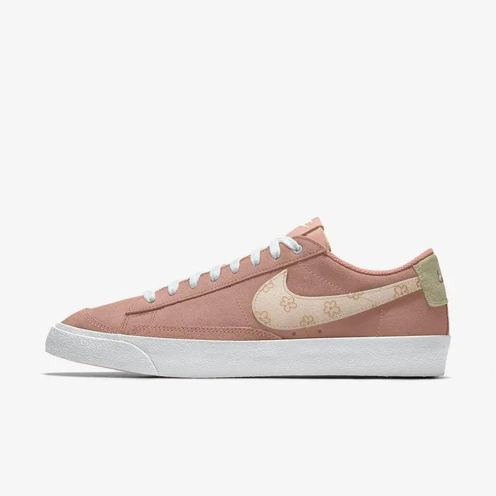 Men Blazer Low 03977 By You Multicolourmulticolour Nike Lifestyle