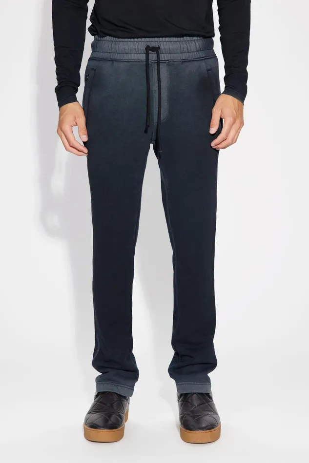 Men Bronx Pant Vintage Black COTTON CITIZEN Sweatpants
