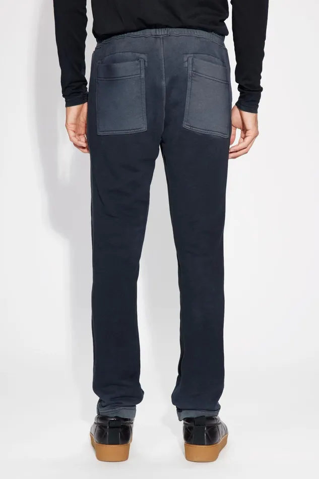 Men Bronx Pant Vintage Black COTTON CITIZEN Sweatpants Men Bronx Pant Vintage Black COTTON CITIZEN Sweatpants