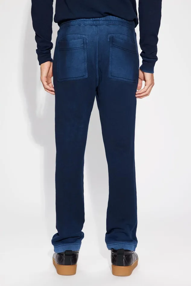 Men Bronx Pant Vintage Navy COTTON CITIZEN Sweatpants
