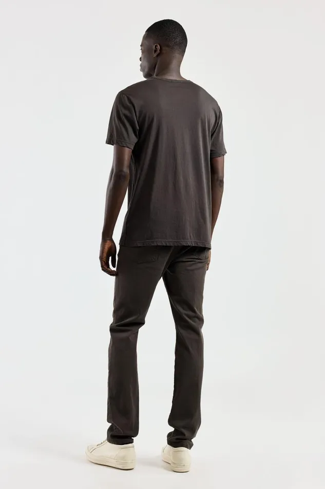 Men Classic Crewneck Tee Charcoal COTTON CITIZEN TShirts Men Classic Crewneck Tee Charcoal COTTON CITIZEN TShirts