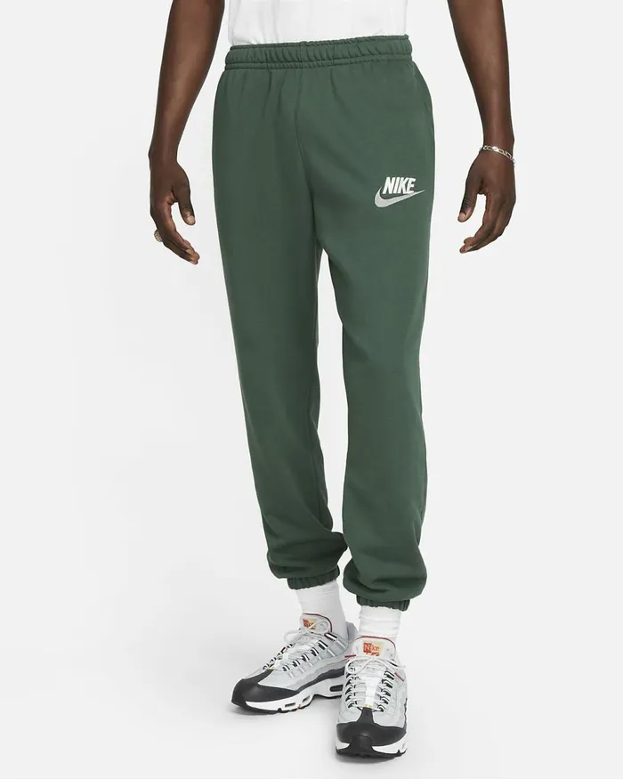 Men Club Firfir Nike Trousers And Tights