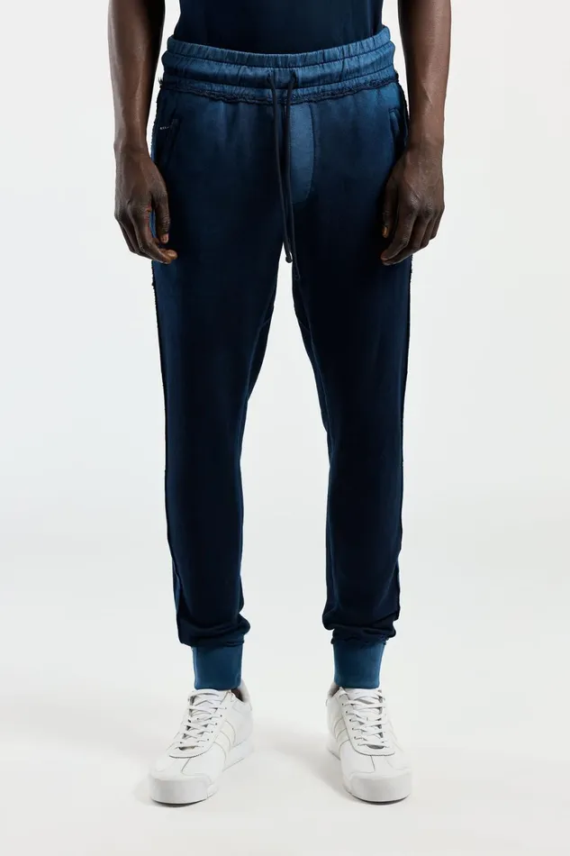Men Cobain Sweats Vintage Navy COTTON CITIZEN Sweatpants