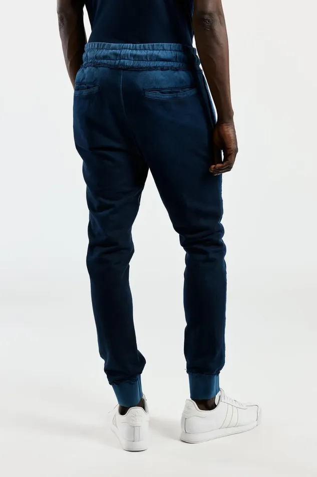 Men Cobain Sweats Vintage Navy COTTON CITIZEN Sweatpants