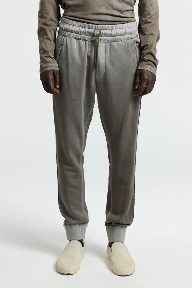 Men Cobain Sweats Vintage Taupe COTTON CITIZEN Sweatpants