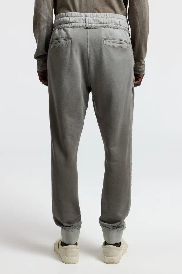 Men Cobain Sweats Vintage Taupe COTTON CITIZEN Sweatpants