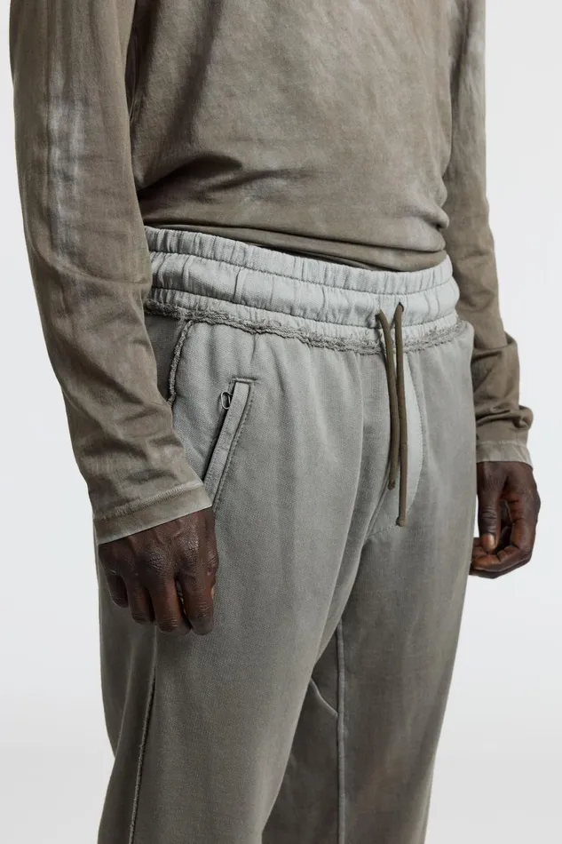 Men Cobain Sweats Vintage Taupe COTTON CITIZEN Sweatpants