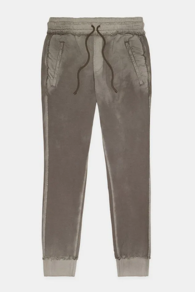 Men Cobain Sweats Vintage Taupe COTTON CITIZEN Sweatpants