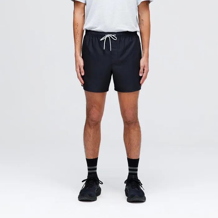 Men Complex Short With FreshTek Anthracite Stance Shorts