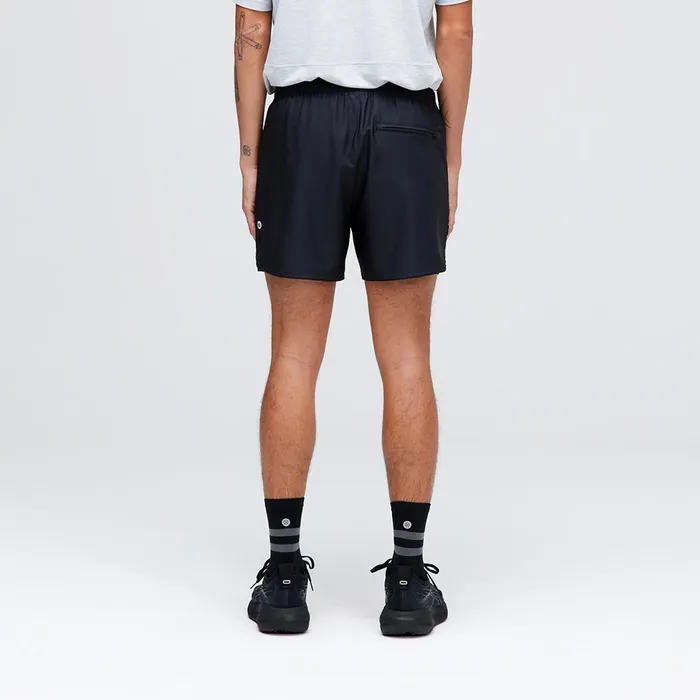Men Complex Short With FreshTek Anthracite Stance Shorts