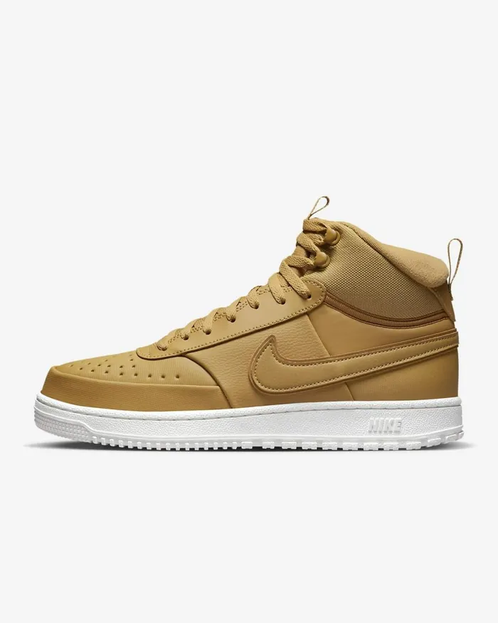 Men Court Vision Mid Winter Elemental Goldsaildesert Ochreelemental Gold Nike Lifestyle Men Court Vision Mid Winter Elemental Goldsaildesert Ochreelemental Gold Nike Lifestyle