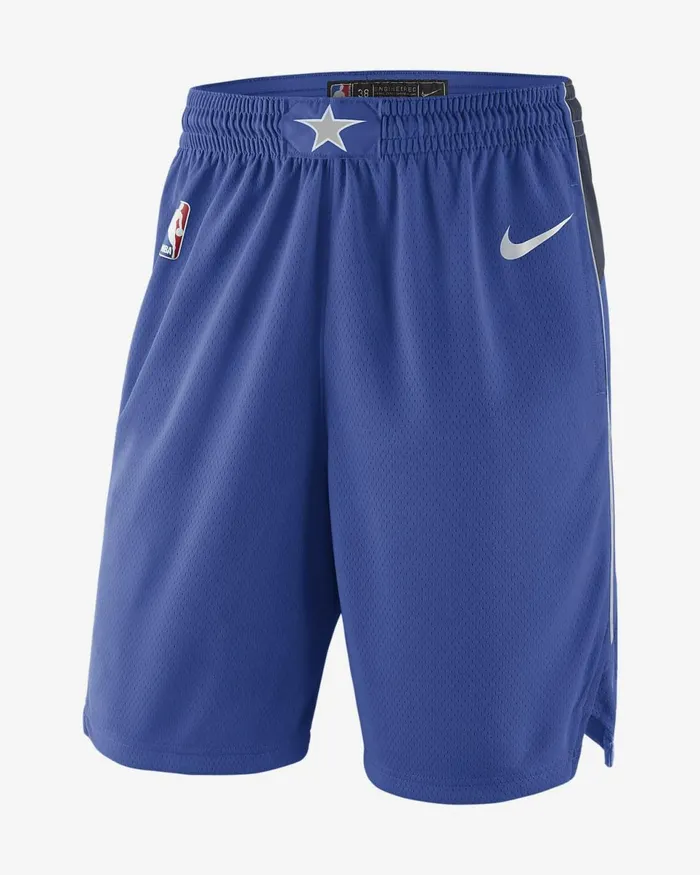 Men Dallas Mavericks Icon Edition Game Royalcollege Navyflat Silverwhite Nike Shorts Men Dallas Mavericks Icon Edition Game Royalcollege Navyflat Silverwhite Nike Shorts