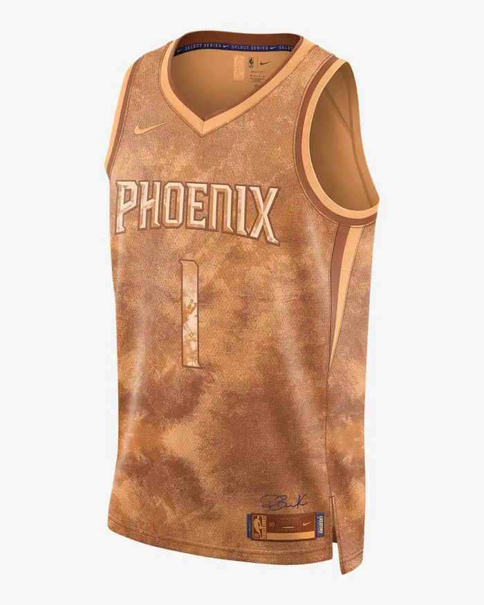 Men Devin Booker Phoenix Suns 2023 Select Series Fuel Orange Nike Kits And Jerseys Men Devin Booker Phoenix Suns 2023 Select Series Fuel Orange Nike Kits And Jerseys
