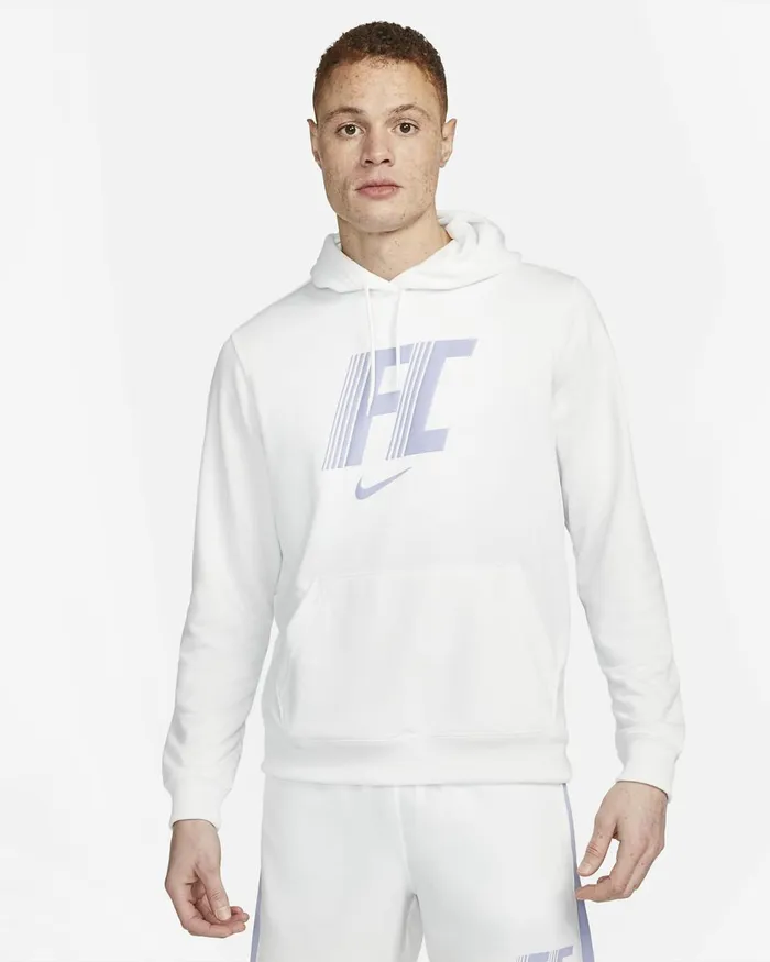 Men DriFit FC Summit Whitesummit Whiteindigo Haze Nike Hoodies And Sweatshirts Men DriFit FC Summit Whitesummit Whiteindigo Haze Nike Hoodies And Sweatshirts