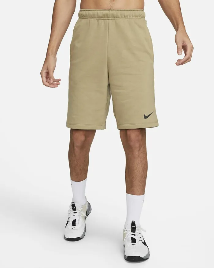 Men Dry Neutral Oliveblack Nike Shorts