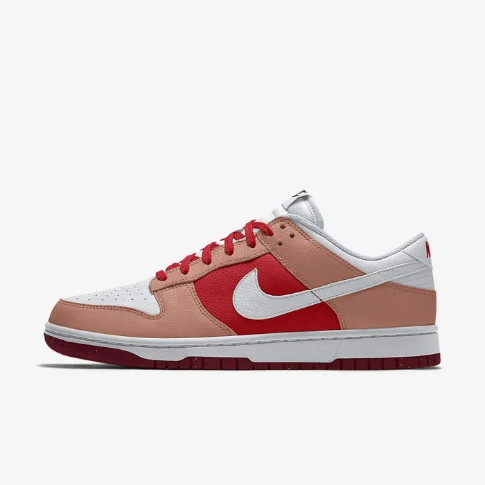 Men Dunk Low By Dans Fabrika Multicolourmulticolour Nike Lifestyle